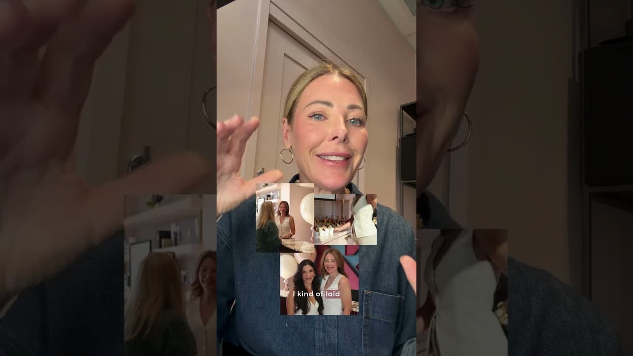Video thumbnail: How A Nurse Injector Preps Her Skin 3 Months Before Two Big Events