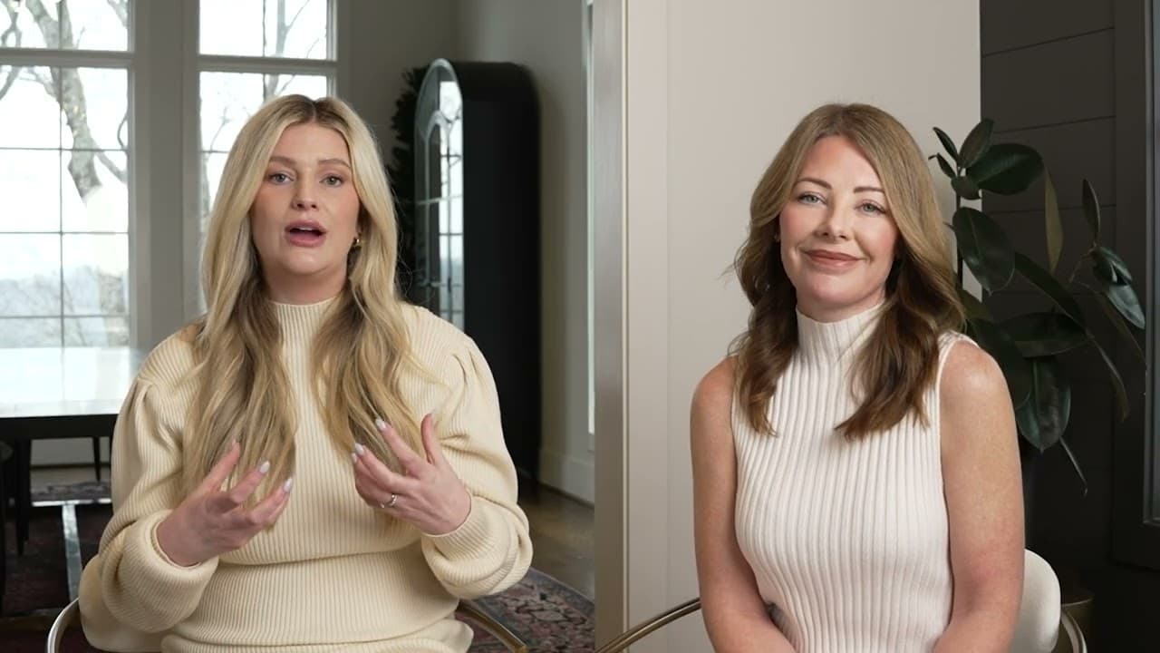Video thumbnail: PRF vs. PRP: The Future of Under Eye Rejuvenation | The Look Aesthetics