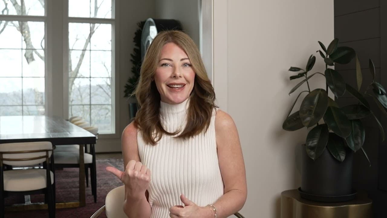 Video thumbnail: Inside The Look Aesthetics: Our Philosophy on Beauty, Balance & Aging Gracefully