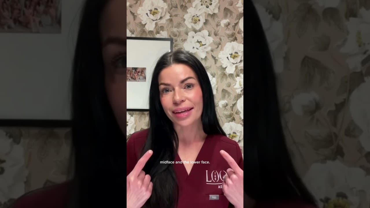 Video thumbnail: How a Lead Esthetician Plans Her Own Skin (2026 Mid-Year Update)