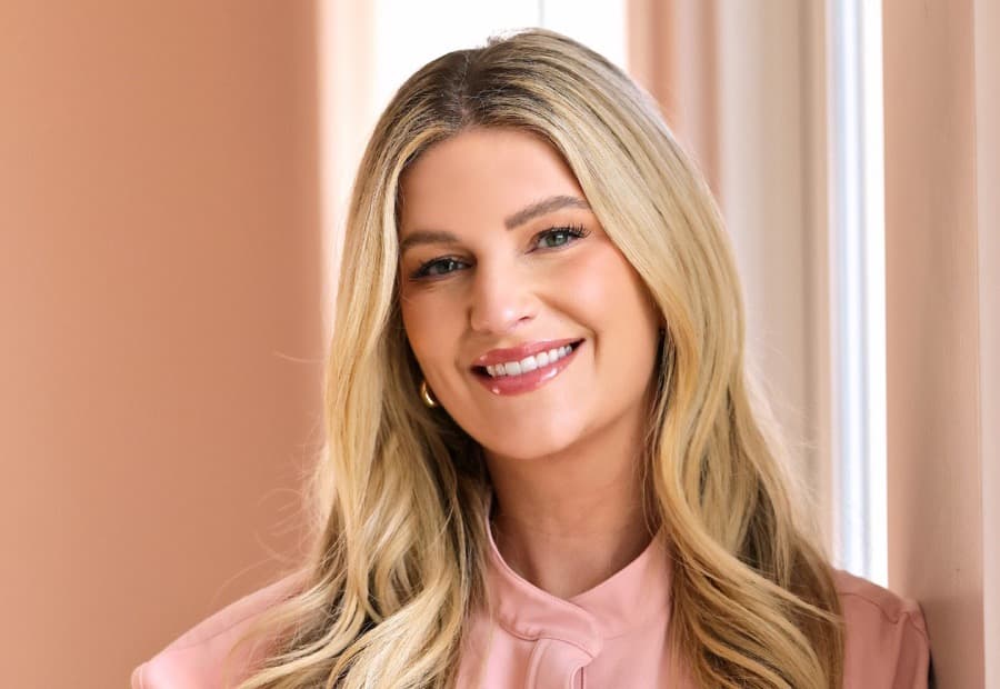 Courtney Havill, nurse practitioner at The Look Aesthetics