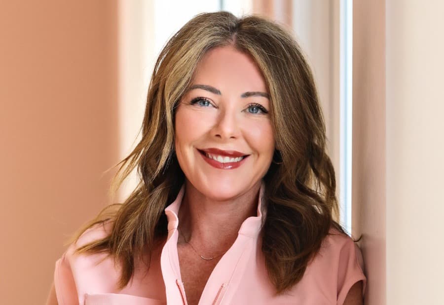 Haley Wood, owner and nurse practitioner at The Look Aesthetics