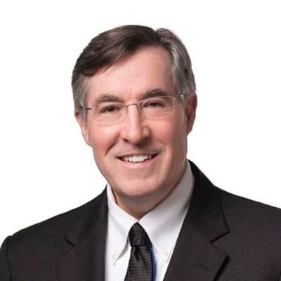 Dr. John Moore, medical director