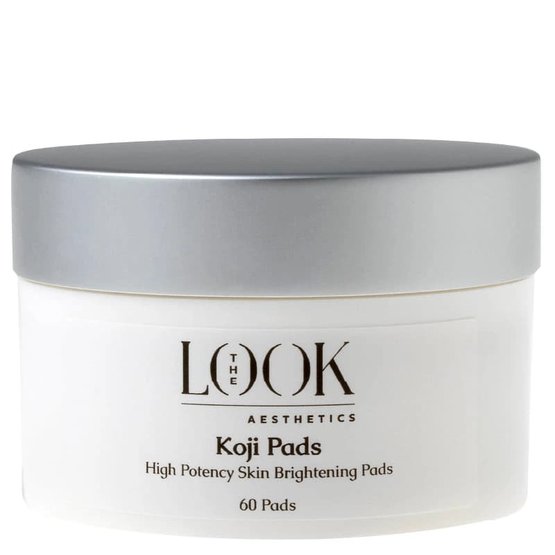 The Look Aesthetics Koji Pads