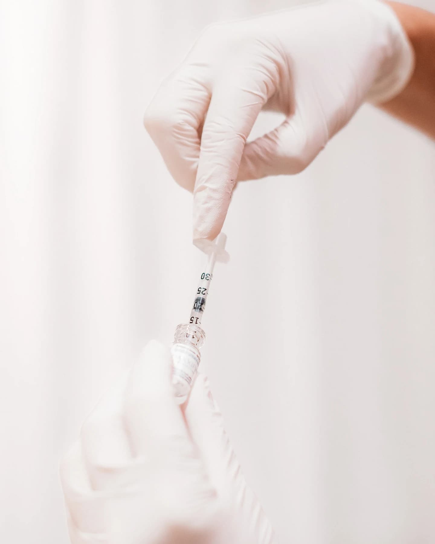 DAXXIFY treatment at The Look Aesthetics