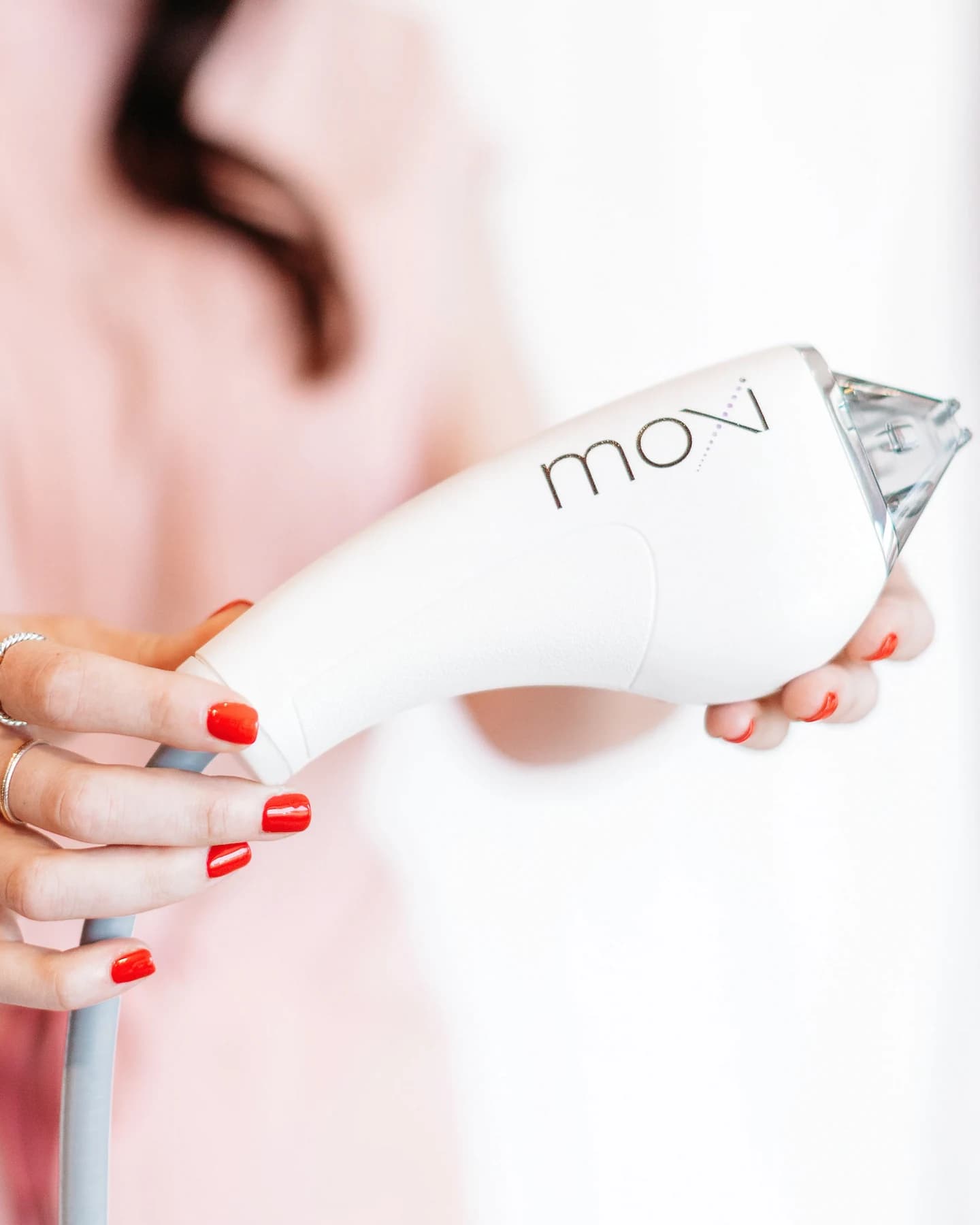 MOXI treatment at The Look Aesthetics