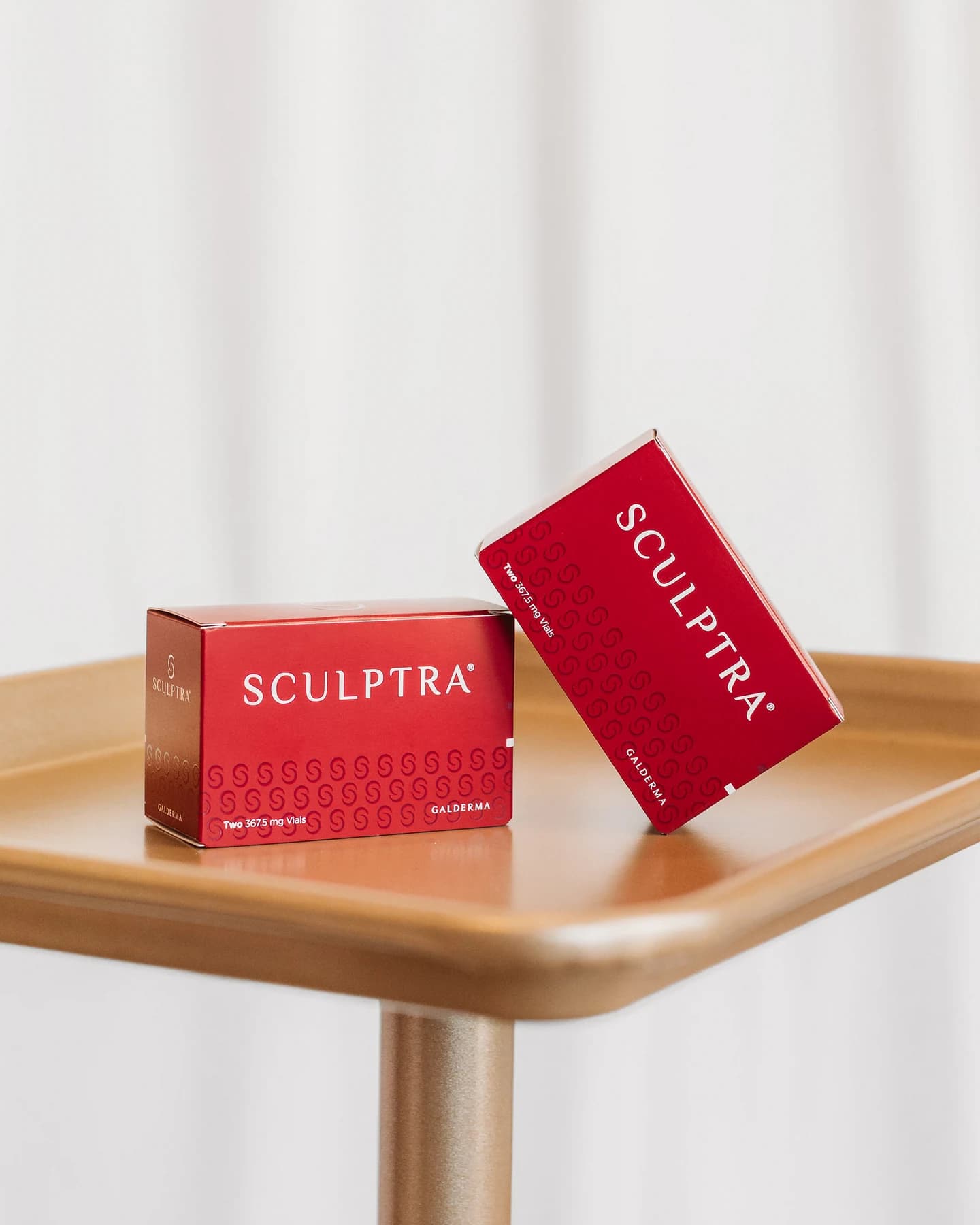 Sculptra treatment at The Look Aesthetics