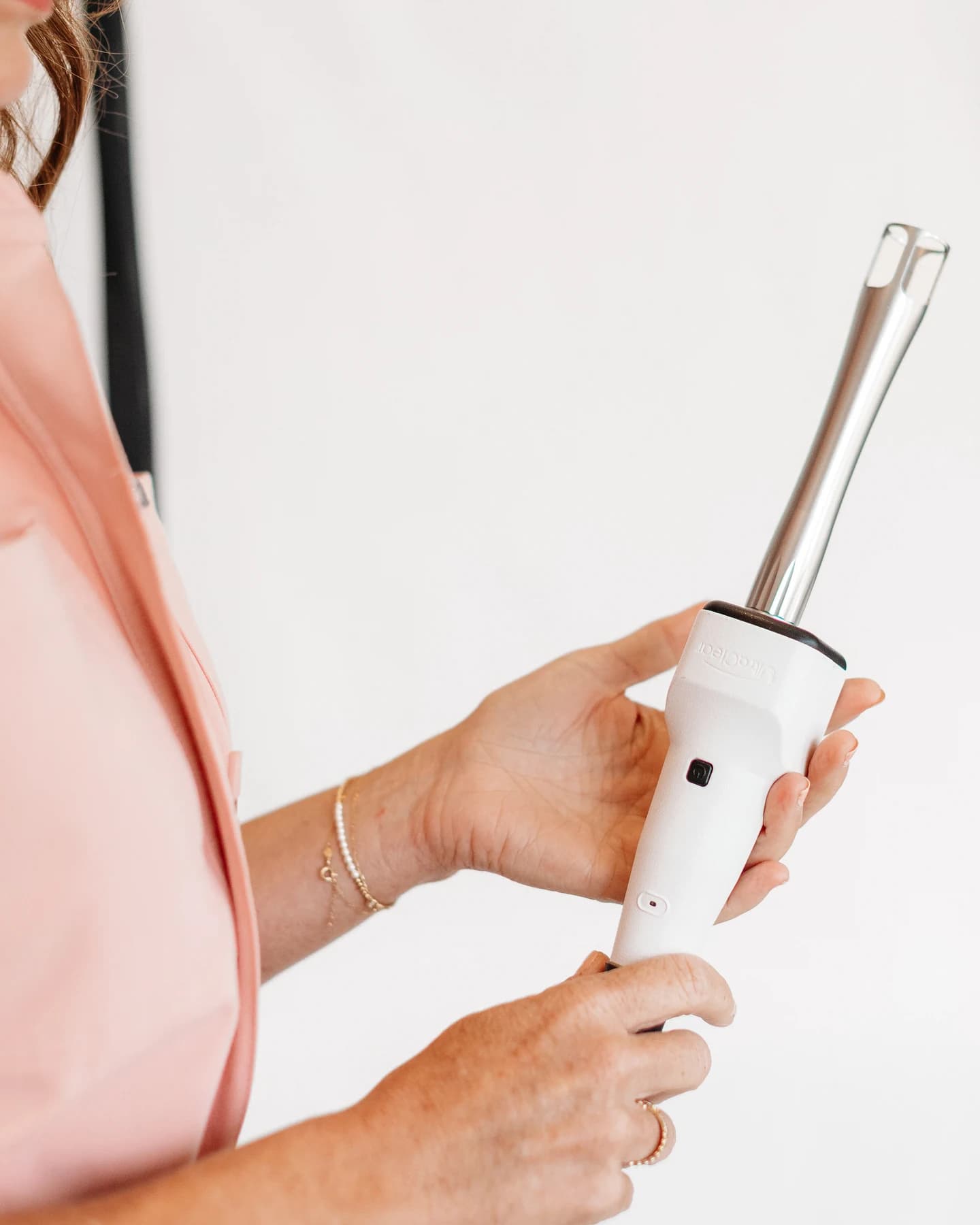 UltraClear treatment at The Look Aesthetics