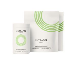 Nutrafol Womens Hair Growth Pack