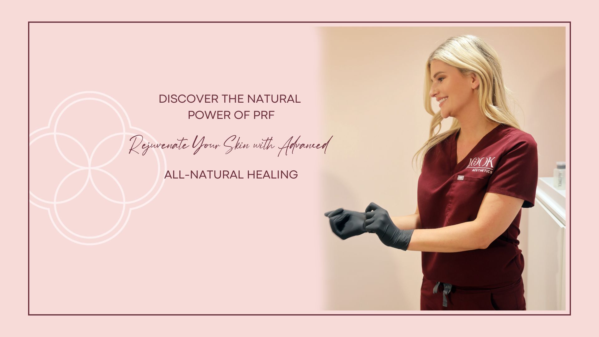 Discover the Natural Power of PRF