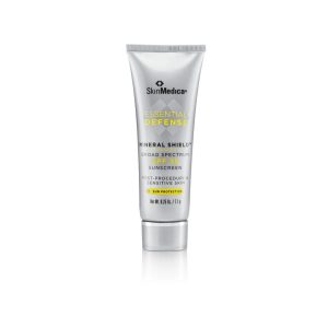 ESSENTIAL DEFENSE MINERAL SHIELD UNTINTED 0.25