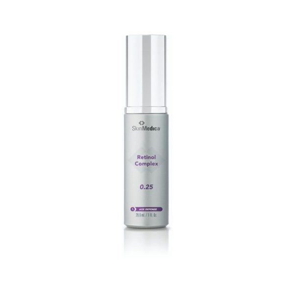 Retinol Complex 0.25