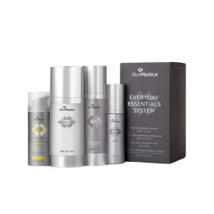 SkinMedica Everyday Essentials System