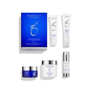 ZO Skin Health Skin Normalizing System