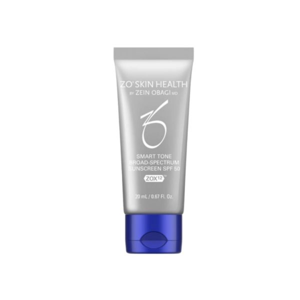 ZO Skin Health Smart Tone Broad-Spectrum SPF 50