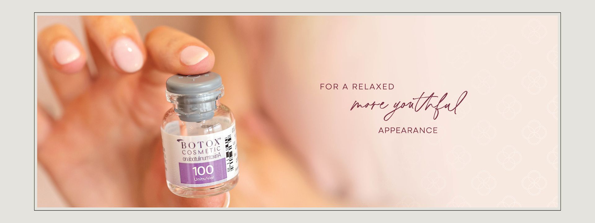 Botox Vial 