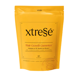 Xtressé™ Hair Growth Gummies