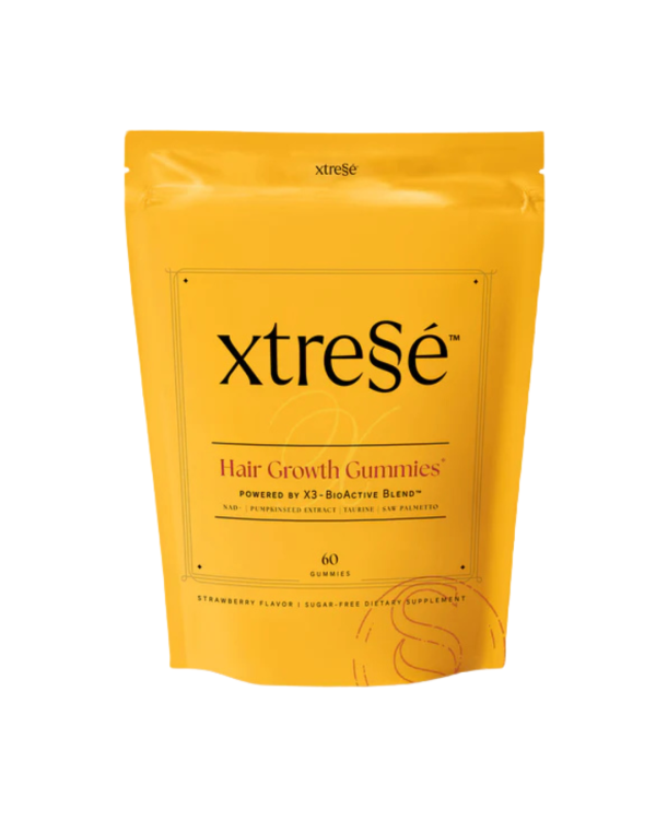 Xtressé™ Hair Growth Gummies