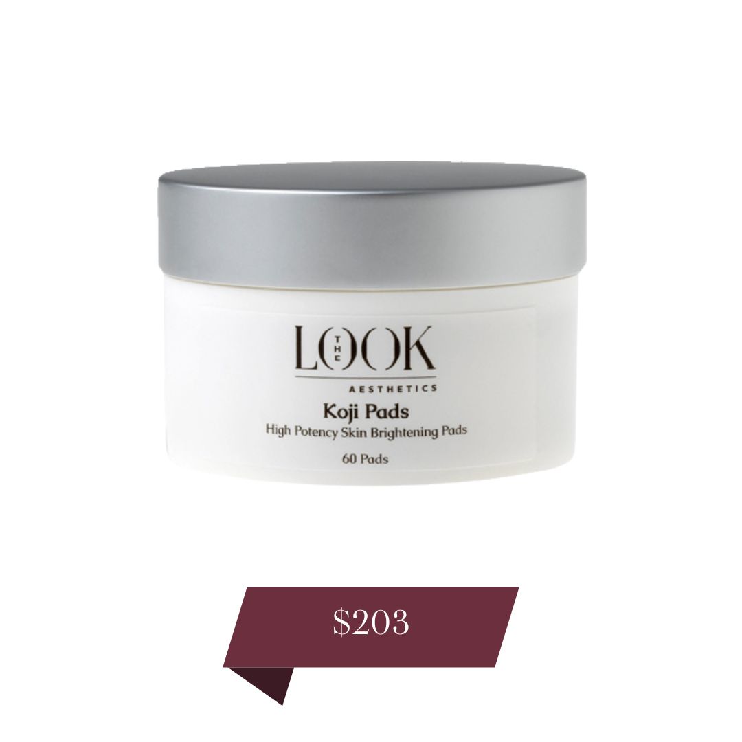 Koji The-Look-Koji-Pads