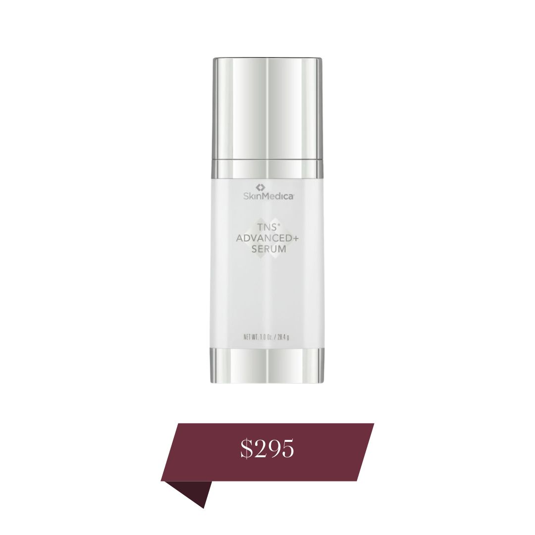 TNS Advanced The-Look-SkinMedica-TNS-Advanced