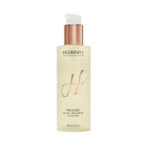 PRELUDE Facial Treatment Cleanser