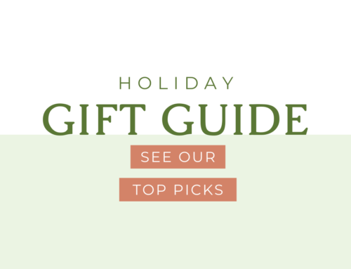 The Look 2021 Gift Guide