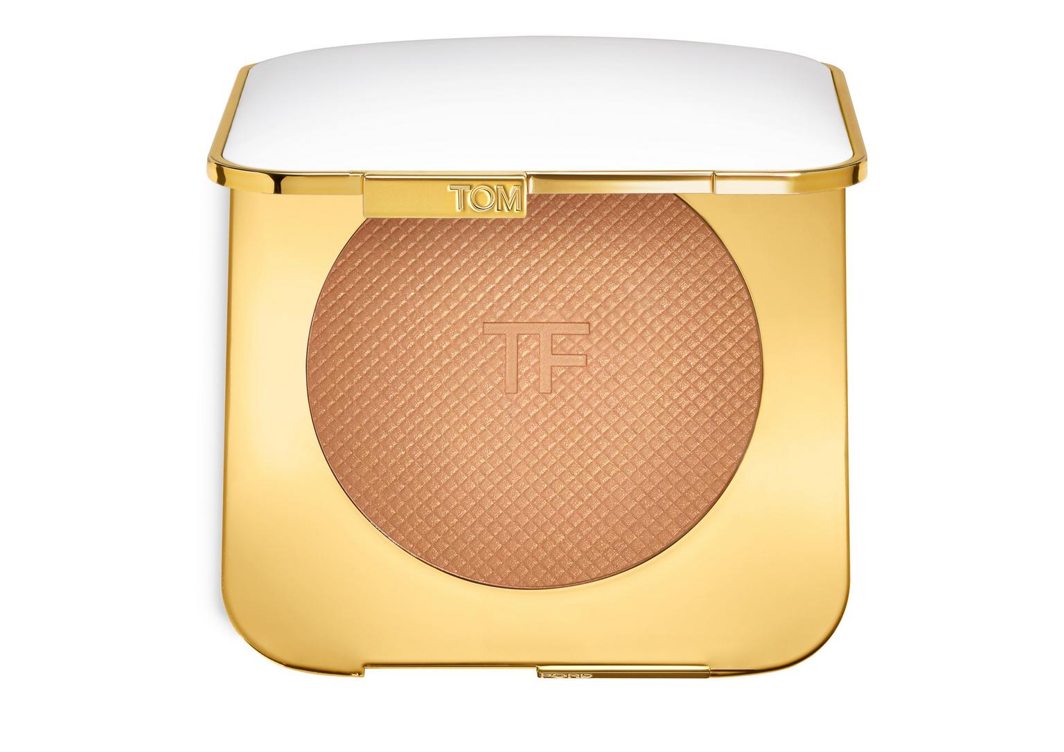 Haley - Tom Ford Bronzer